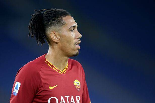 Ключевой защитник «Ромы» пропустит ответную игру с «Шахтером»