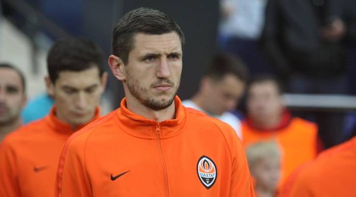 Кривцов: « Шахтар » заслужив груповий етап Ліги чемпіонів »