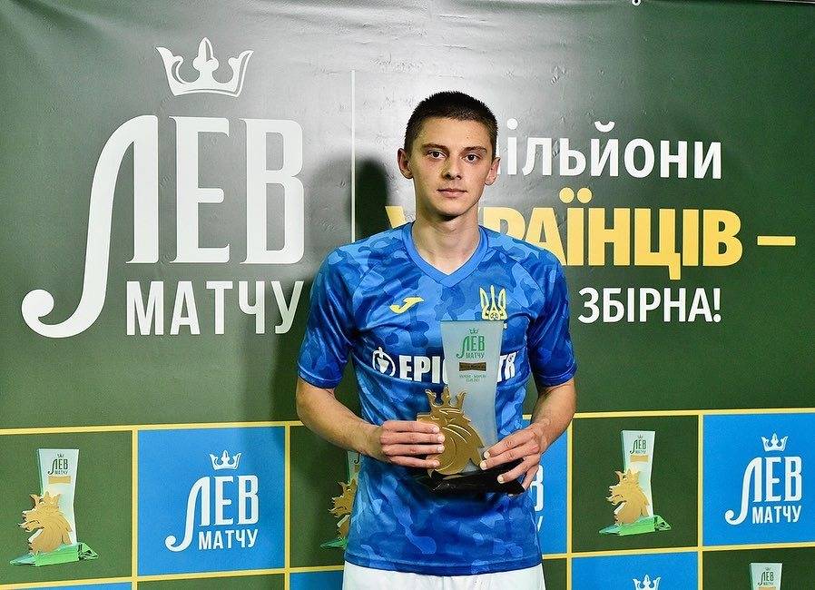 Міколенко: « Засвоює, що не можемо виграти. Сподіваюся, що переможемо в наступних матчах »