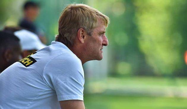 Бессмертный: «У «Львова» не задался старт игры»