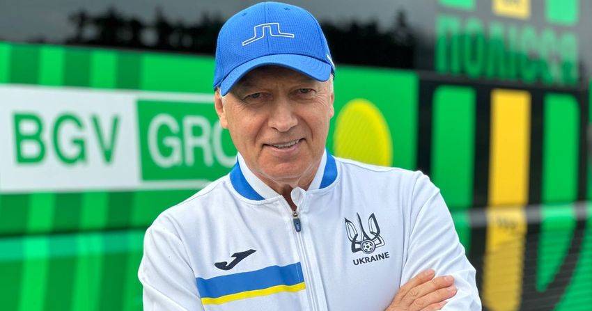 Президент Полесья: «Надо переходить на следующий уровень»
