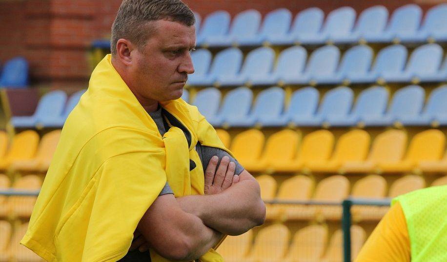 Юрій Гура: « На матчі з « Шахтарем » і « Динамо » команду не потрібно налаштовувати »