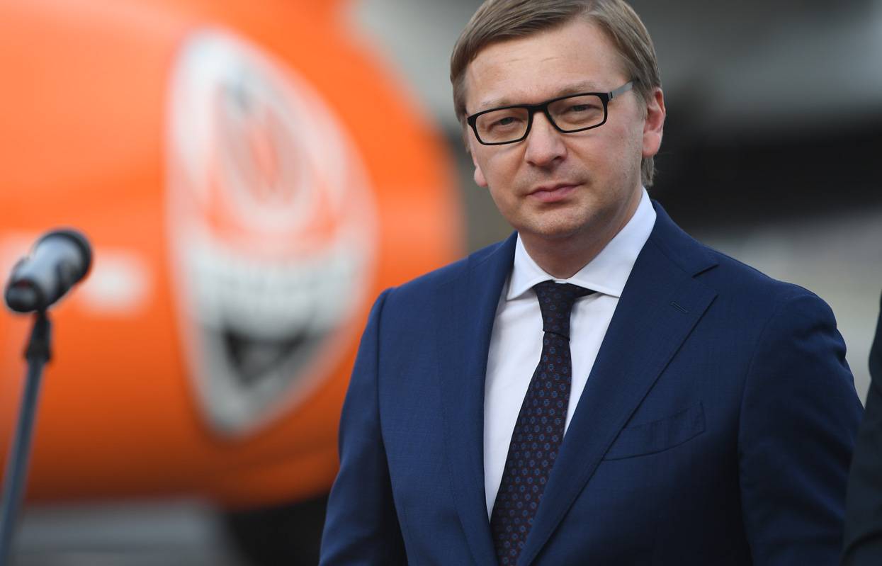 Палкін: «Росія зробила масштабне вторгнення в Україну. Намагаємося вивезти легіонерів »