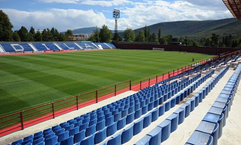Всі квитки на матч «Діла» – «Ворскла» розкупили
