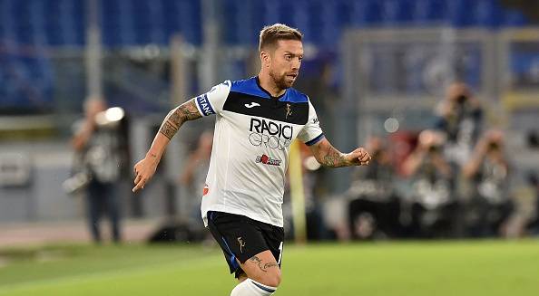 Лидер атаки «Аталанты» может пропустить игру с «Шахтером»