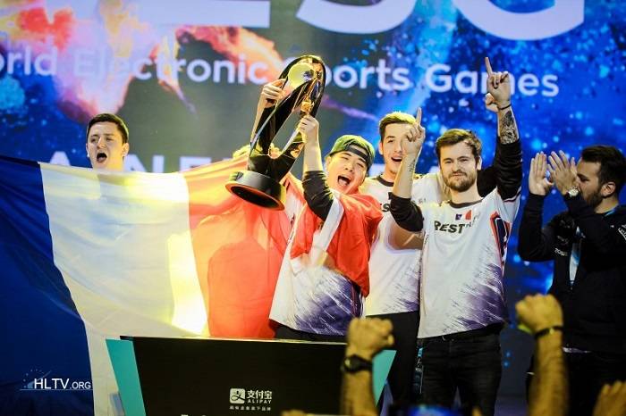 XSport image preview