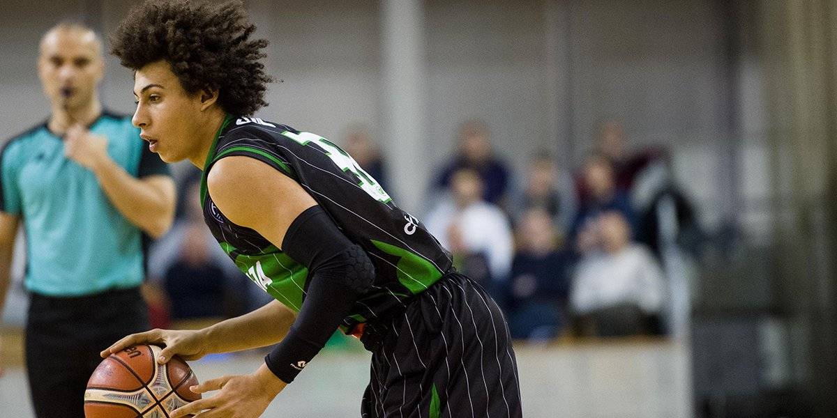 Президент ФБУ: «Иссуф Санон сыграет на молодежном Евробаскете-2019»