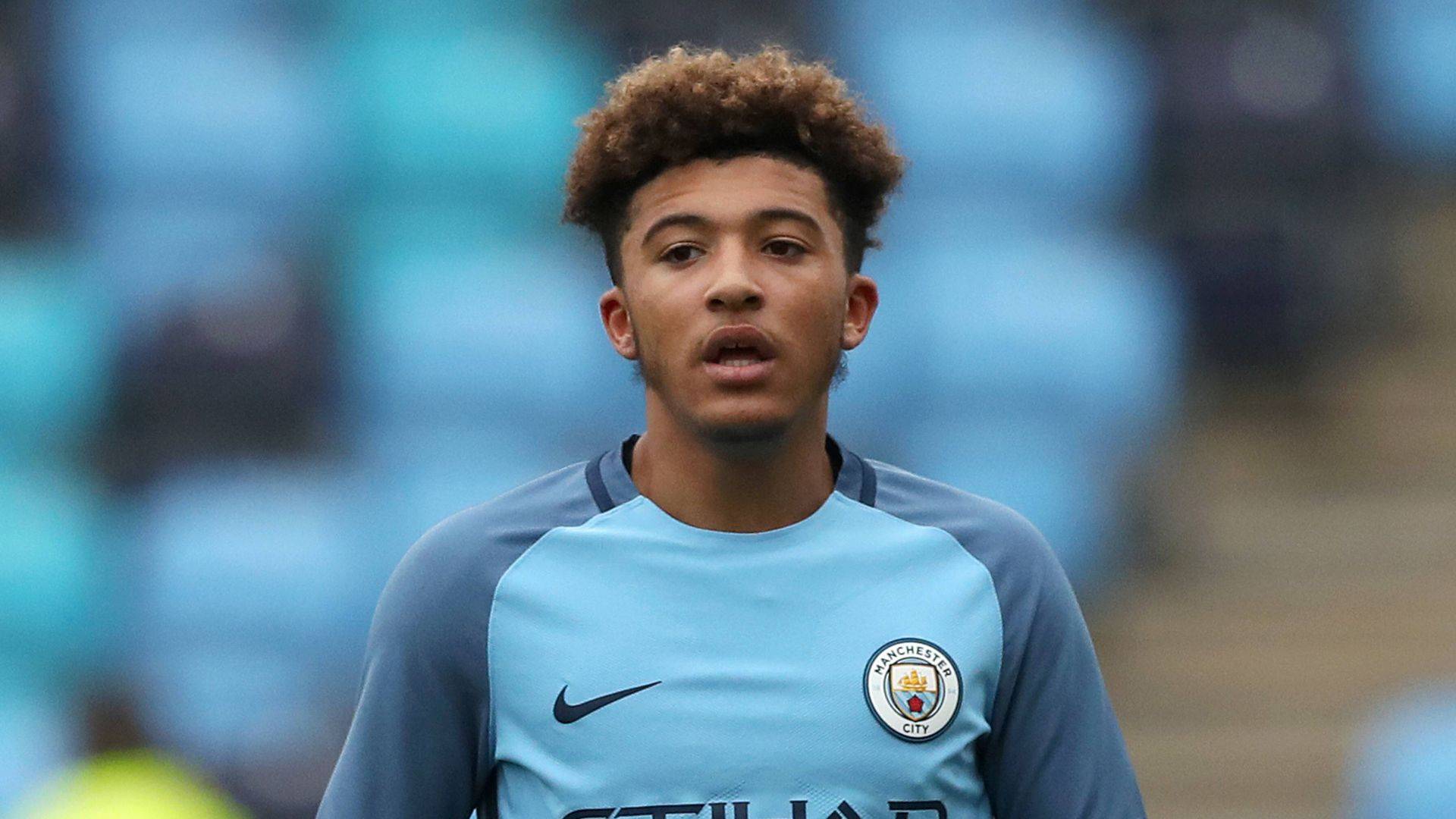 FA расследует переход Санчо в «Манчестер Сити» в 14-летнем возрасте