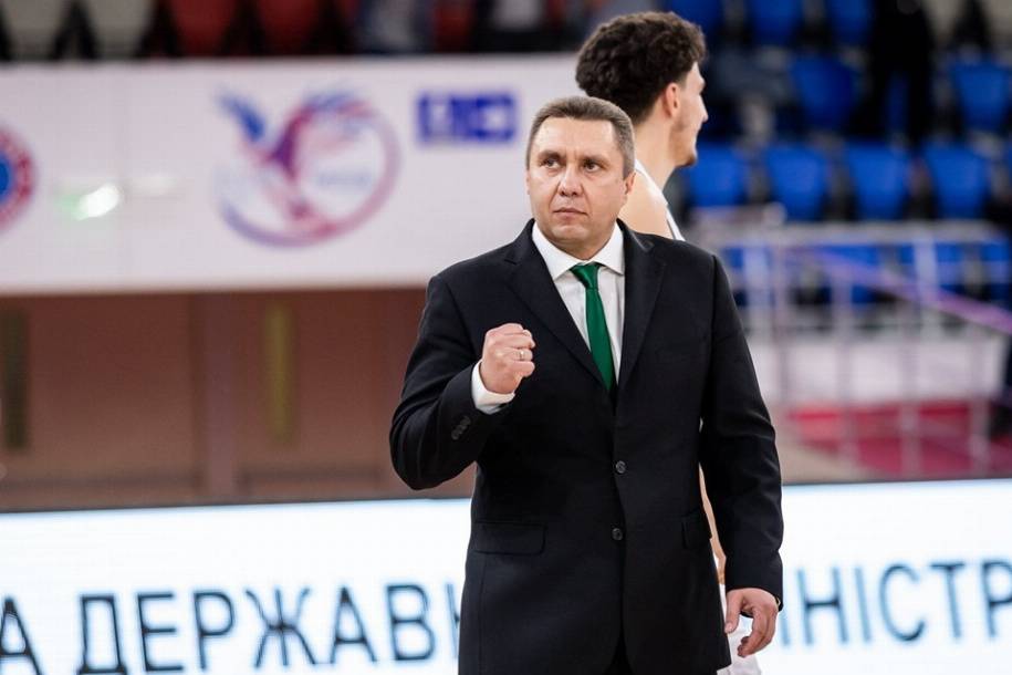 Плеханов: «Наш уровень пока очень низкий»