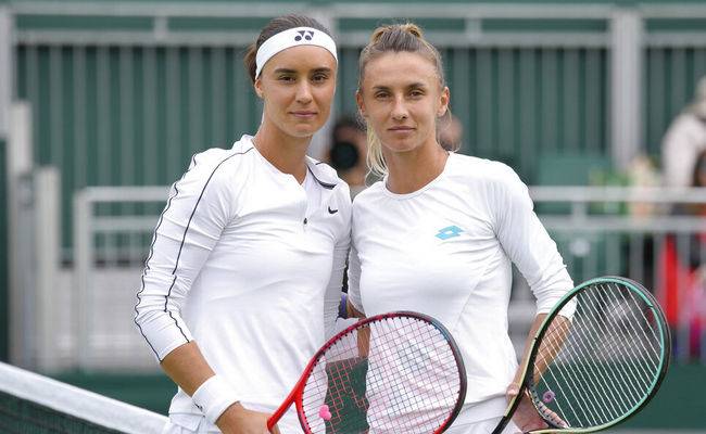 Зустріч українок на Wimbledon. Огляд матчу Цуренко – Калініна
