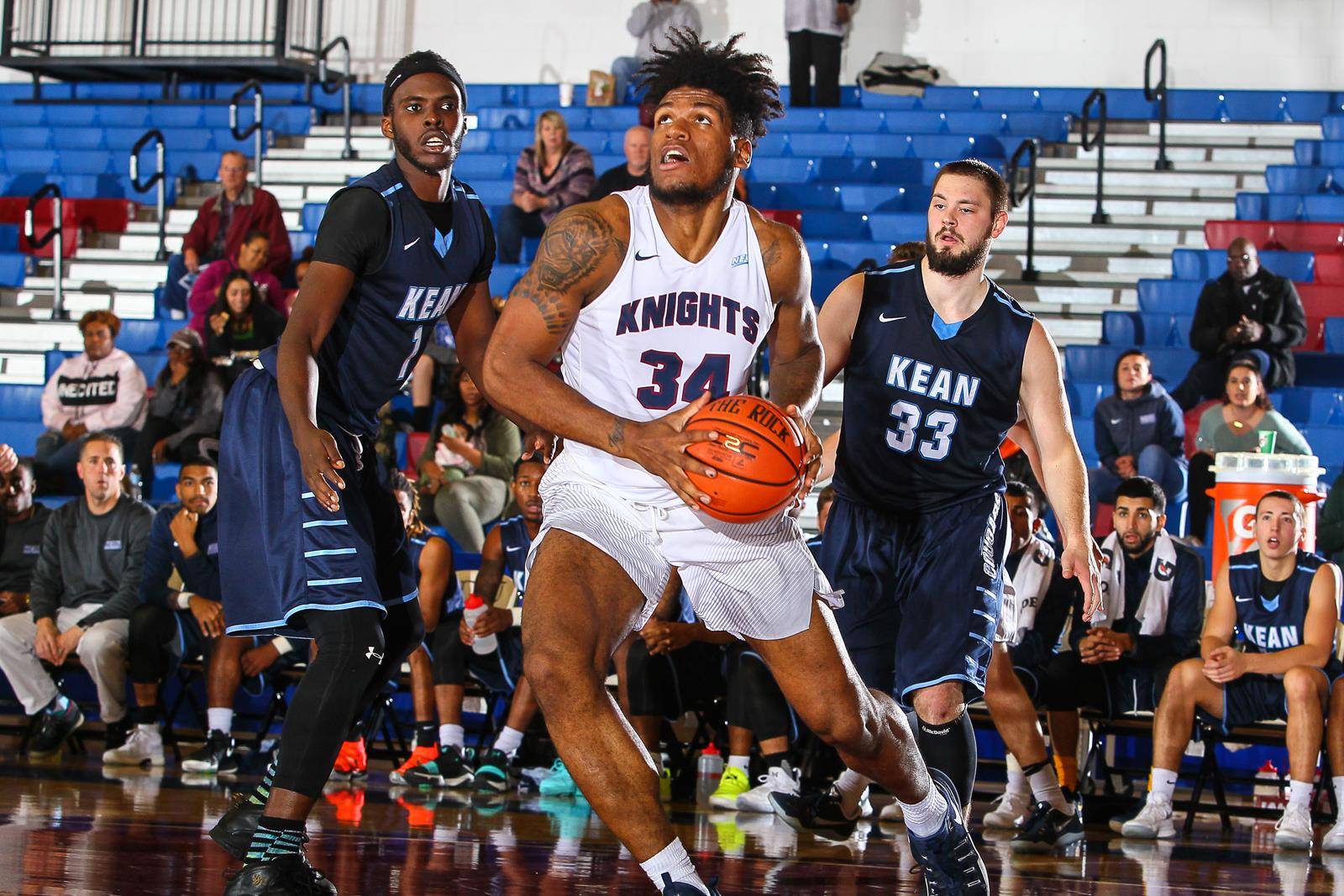 Один из лучших бигменов минувшего сезона Суперлиги подписал контракт со словацким «Луценцем»