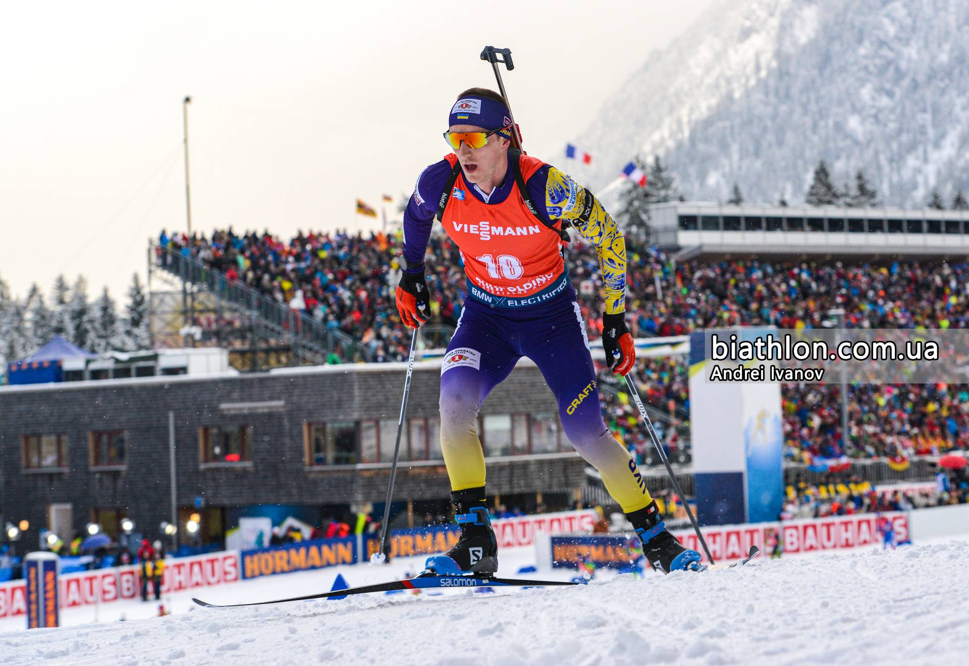 XSport image preview