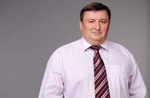 Президент ФХУ рассказал о состоянии хоккейной инфраструктуры в Украине 