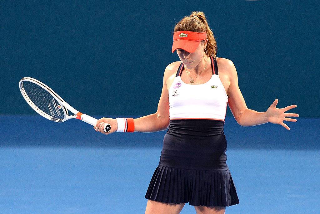 Корне: «Плишкова уникальна за счет своей разнообразности»