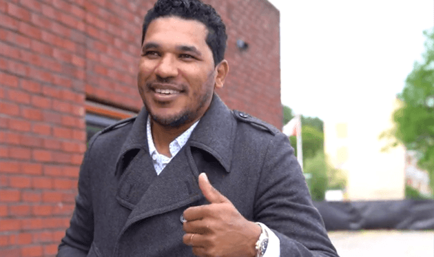 Брандао: — «Молюся за всіх українців і завершення війни»