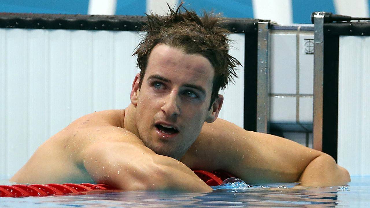 Олімпійський чемпіон виступить на турнірі, де дозволено допінг