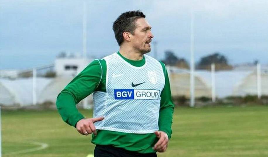 XSport image preview