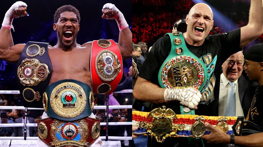 Уоррен: «Сделка между Джошуа и Фьюри будет заключена на два поединка»