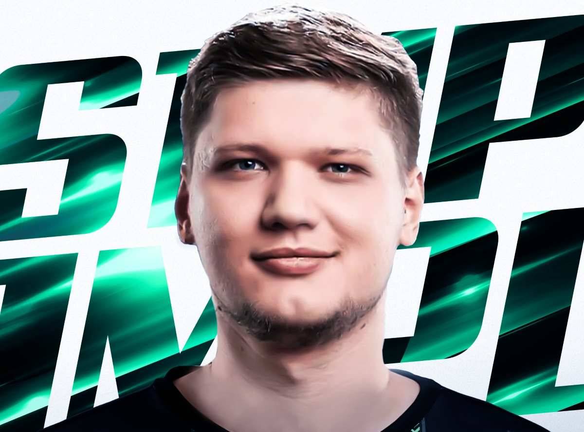 s1mple прокоментував свій перехід у Falcons Esports
