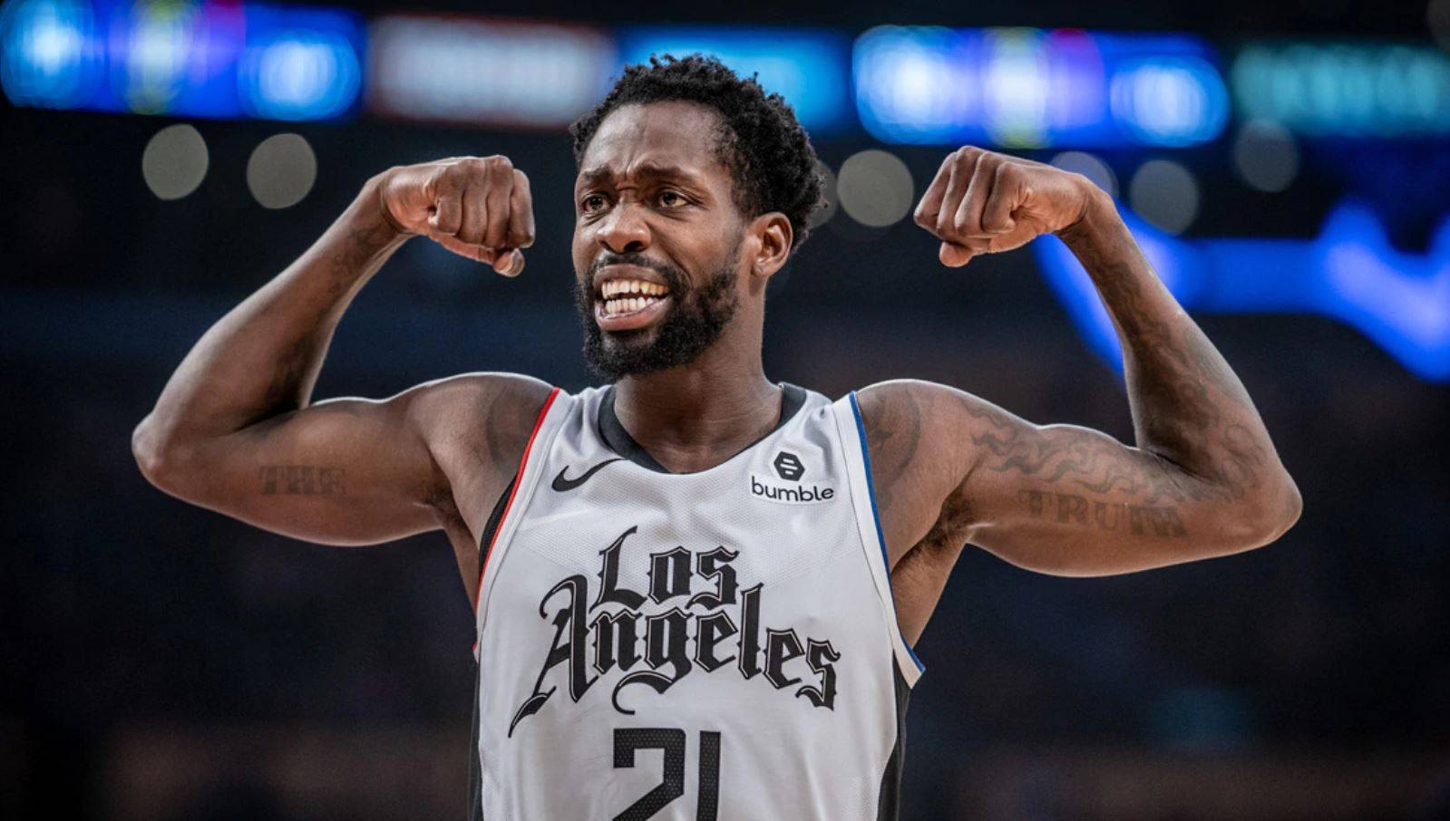 «Филадельфия» остановила Янниса на Рождество, блок Леброну от Беверли принес «Клипперс» победу над «Лейкерс»