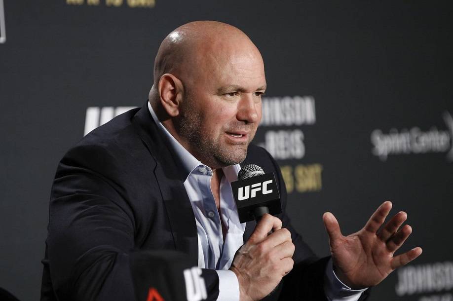 Уайт подтвердил, что Макгрегор может вернуться в январе