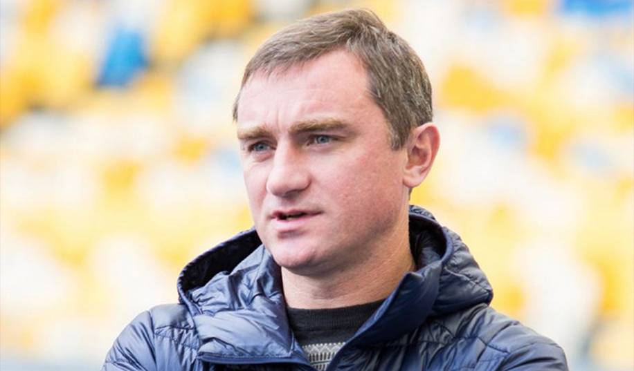 Воробей: «Перемоги Фінляндії над Боснією і Францією? У футболі можливо все »