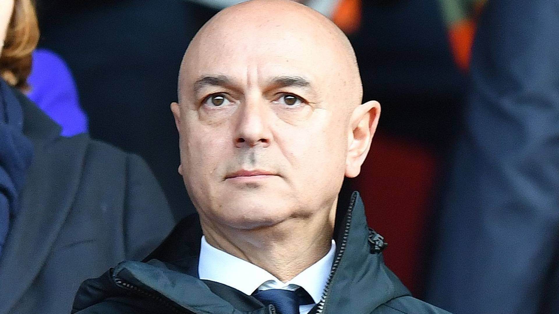 Президент «Тоттенхэма»: «Уверены, что Моуриньо взбодрит раздевалку и поможет ей поверить в себя»