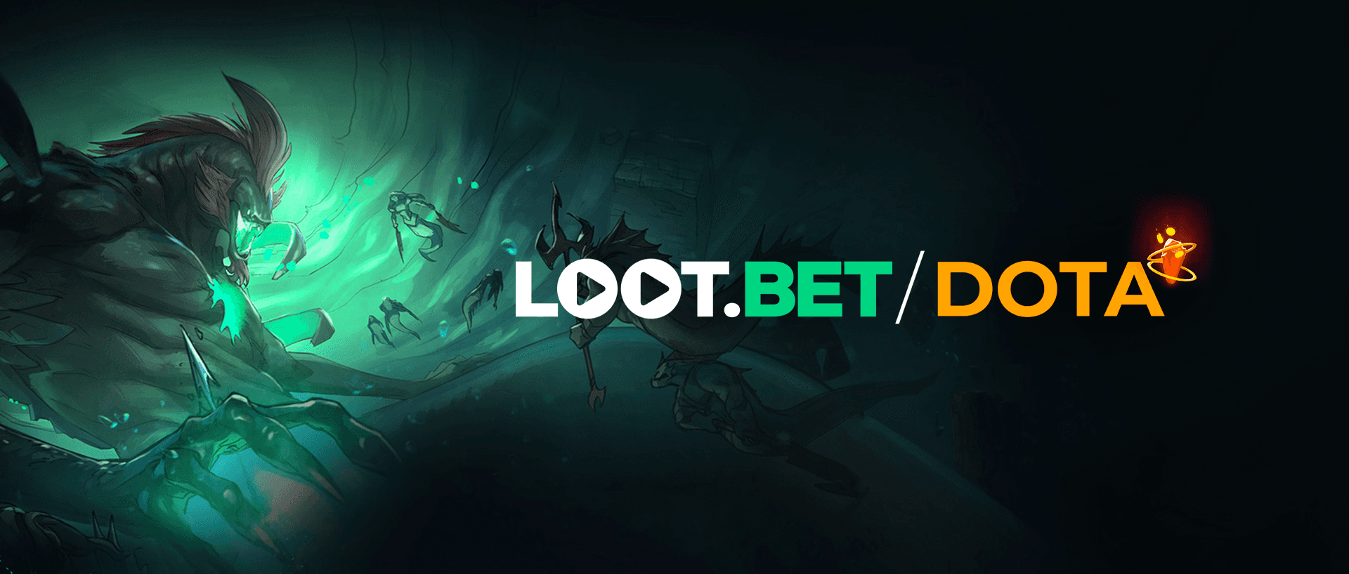 Dota 2. FlyToMoon выступят на LOOT.BET/DOTA