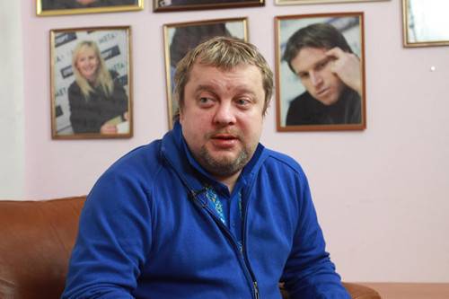 Российский комментатор: «Луческу не будет закрываться в матче с «Шахтером»