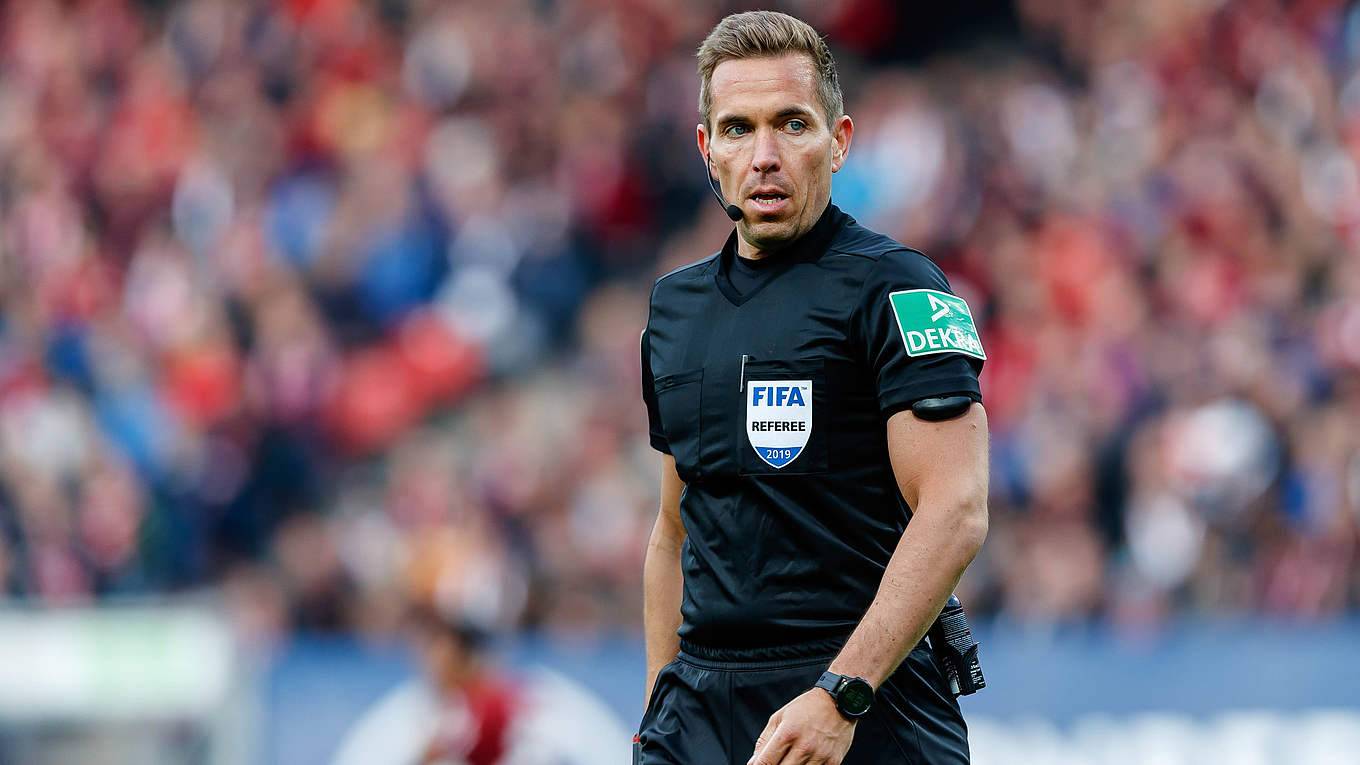 Немцы рассудят «Аталанту» и «Шахтер»