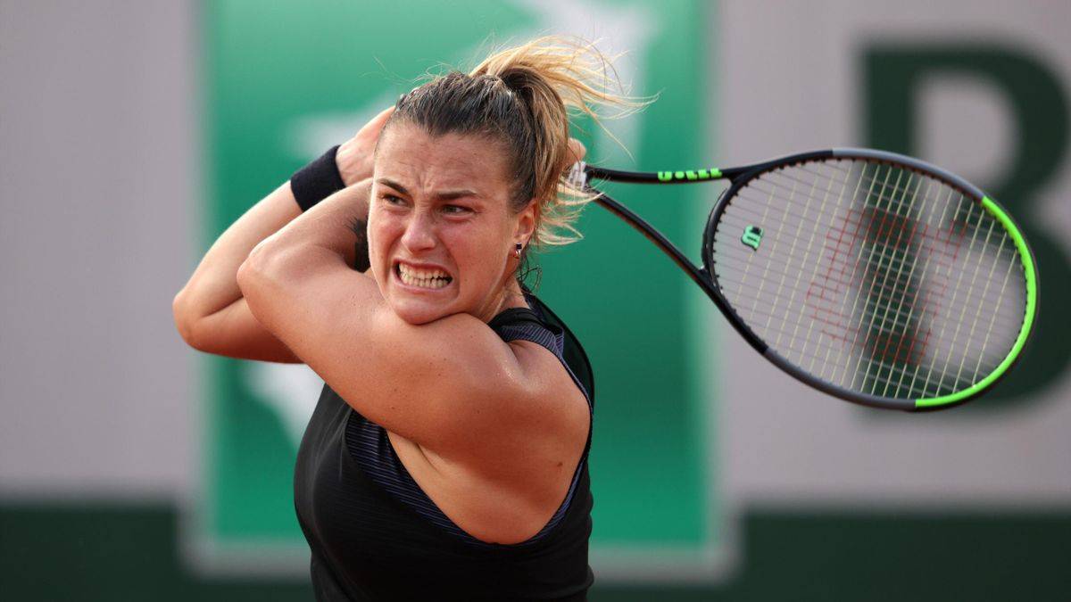 Соболенко неожиданно проиграла Павлюченковой и вылетела с Roland Garros