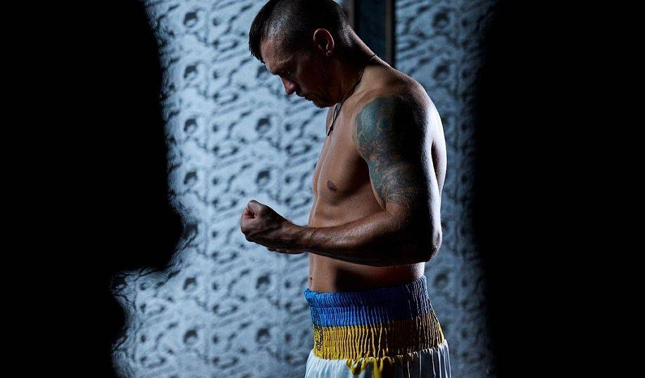 «Жнив багато, а робітників мало». Усик побував у Києво-Печерській Лаврі