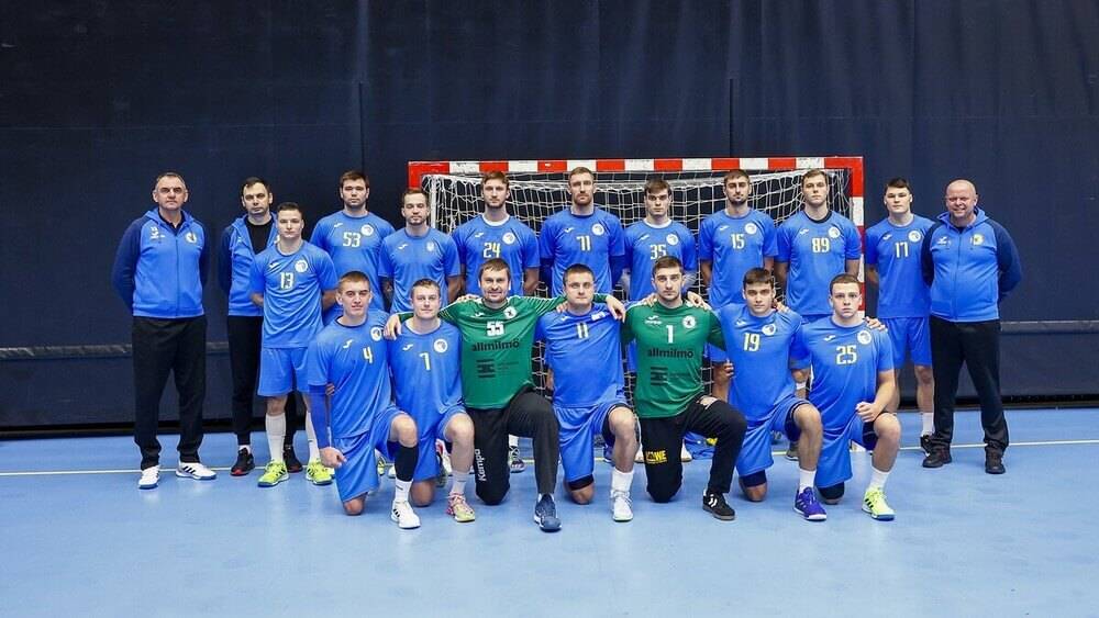 Головний тренер збірної України: «Задача – вихід на чемпіонат світу-2025»