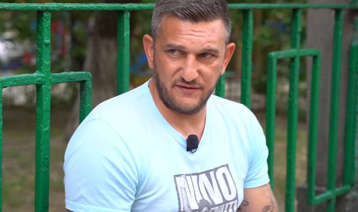 Екс-гравець « Динамо » – про суперника України на Євро-2020: « Зараз у них найсильніша збірна в історії »
