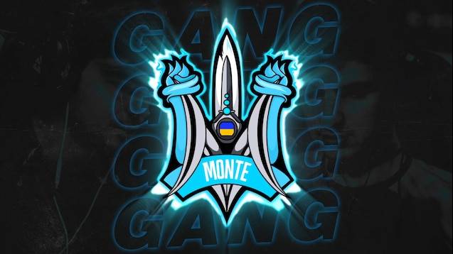 Monte закрыли свою команду в Dota2