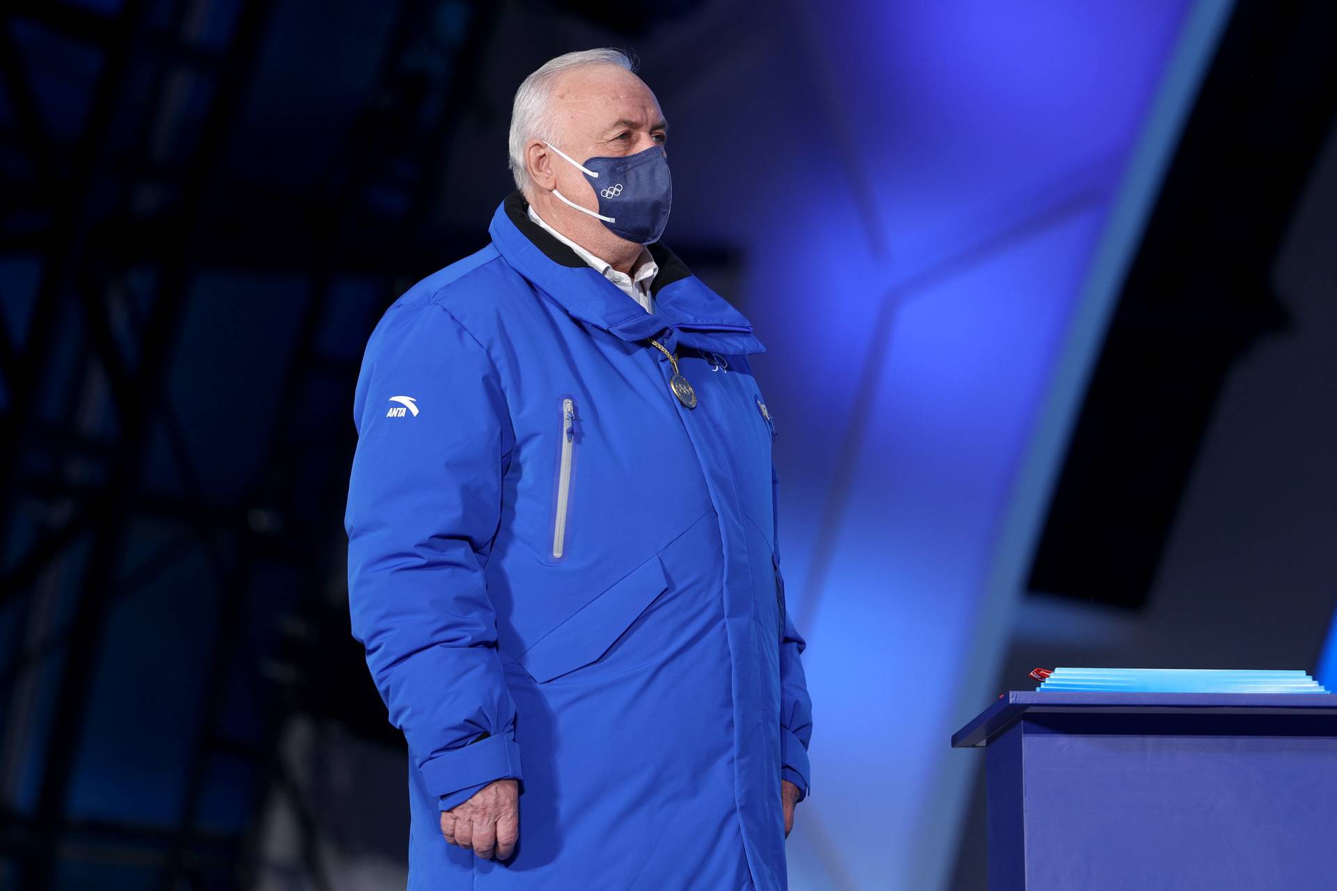 Член МОК Борзов: «Російським і білоруським спортсменам доцільно дочекатися закінчення війни»