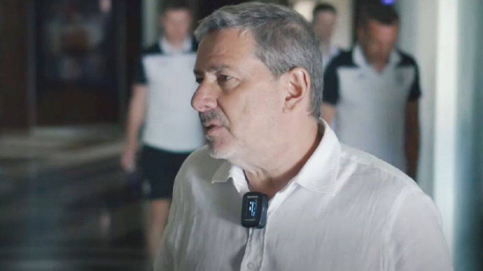 Комерційний директор Дніпра-1: «Гроші нам позичали, їх довелося повернути»