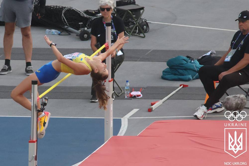 Збірна України повертається до першого дивізіону командного чемпіонату Європи