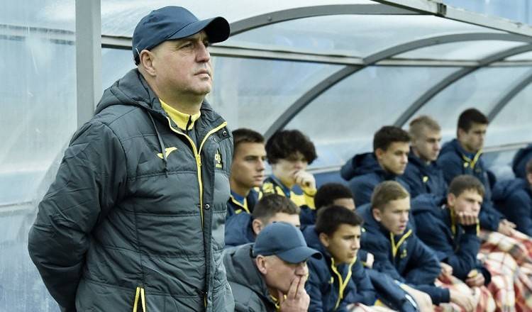 Мороз: «Не чекав такої гри, думав, буде краще»