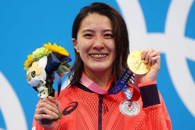 Дворазова олімпійська чемпіонка завершила кар'єру