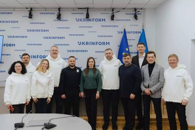 Стартував проєкт «Від поваги до безпеки» – Всеукраїнський тест з правил дорожнього руху