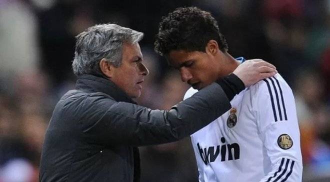 Моуриньо хочет видеть в «Тоттенхэме» лидера обороны «Реала» 