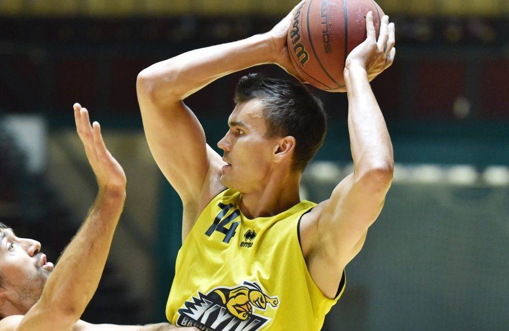 Пустозвонов: «Капфенберг» не играет в какой-то космический баскетбол»