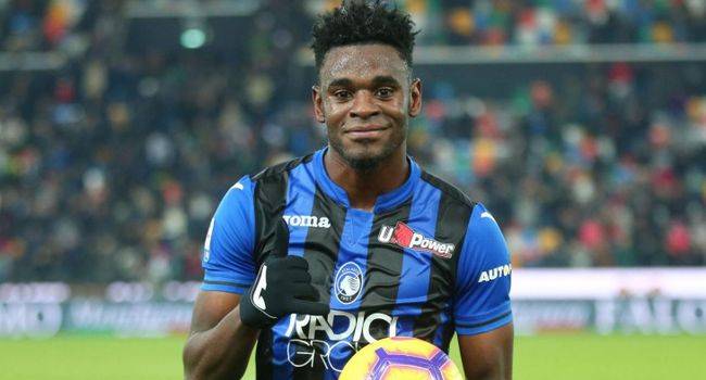 Нападающий «Аталанты»: «Тяжелое поражение, из которого нужно вынести урок»