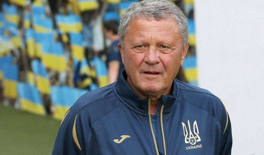 Маркевич виділив головні відкриття чемпіонату світу-2022