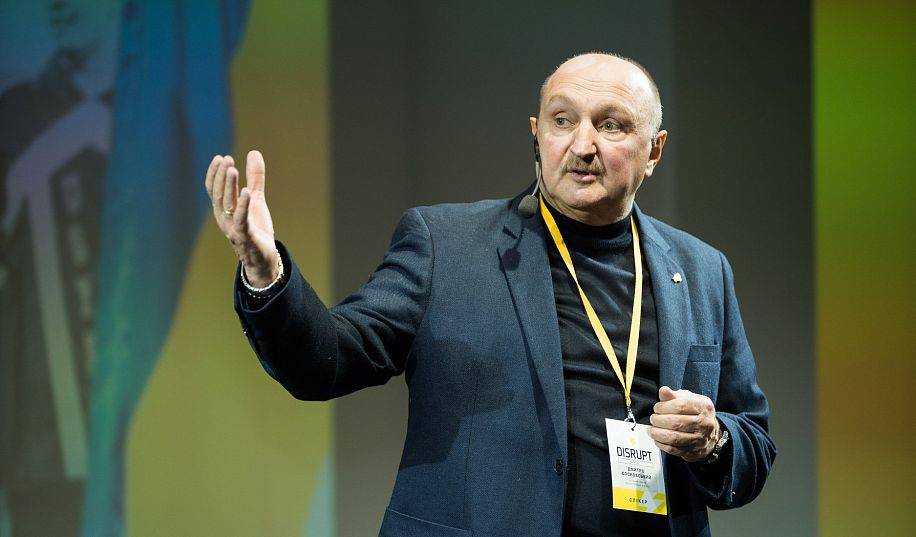 Сосновський: «Потрібно зосередити увагу на спеціальній підготовці»
