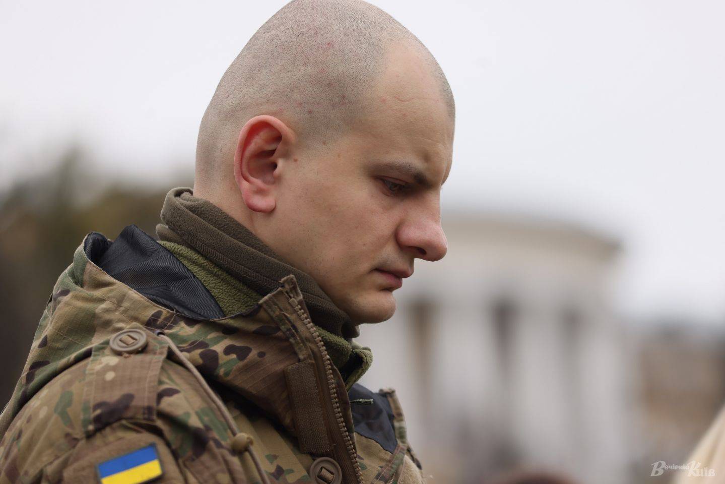  «Над промиванням мозку легенди боксу працював не один оперативник ФСБ. Йому присунули власного  «духовника», біса в рясі, що служив УПЦ ФСБ» Український націоналіст про Усика