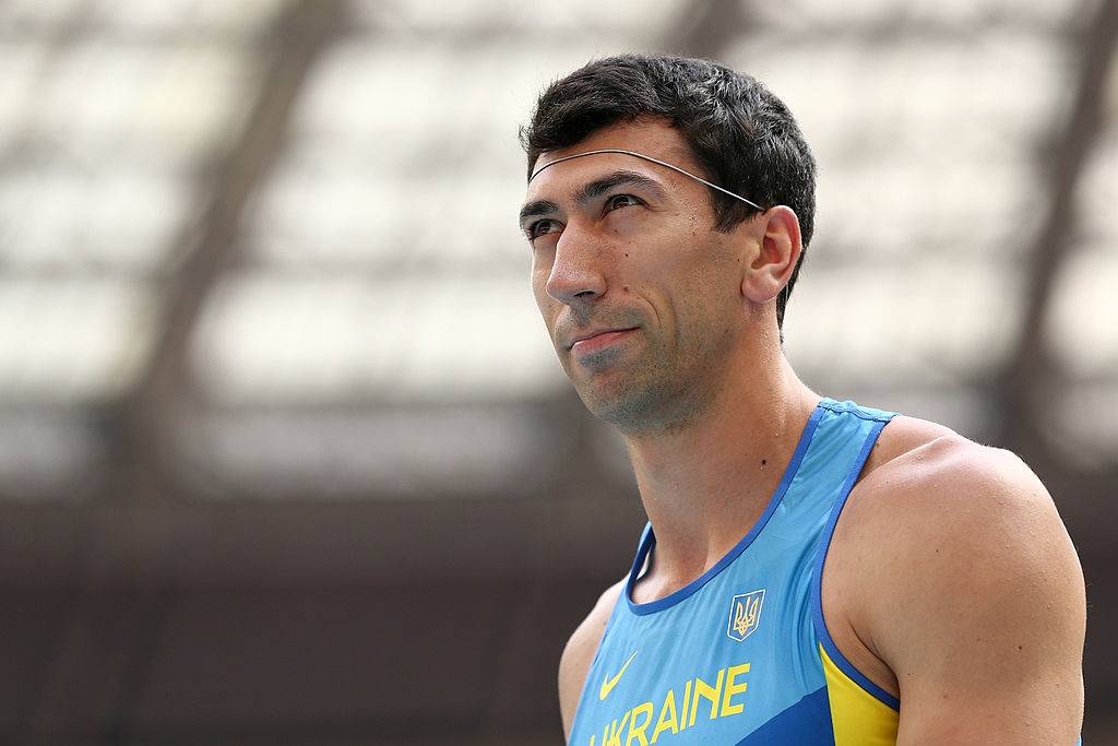 Касьянов: « Після чемпіонату Європи-2022 буду завершувати кар'єру »