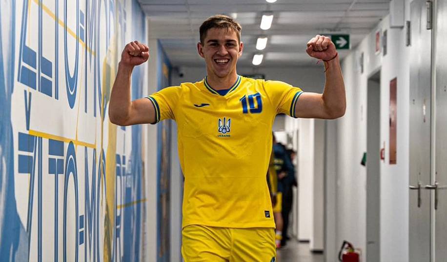 Названо причину, з якої гравець з АПЛ не отримав шансу в збірній України