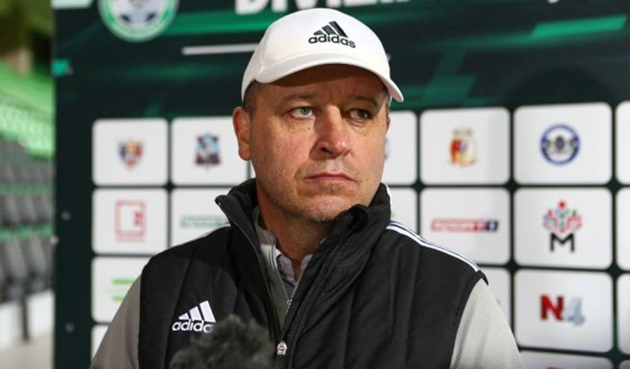 Вернидуб: «Сподіваюся, досвід Ліги чемпіонів допоможе з «Брагою». Шанси – 50 на 50»